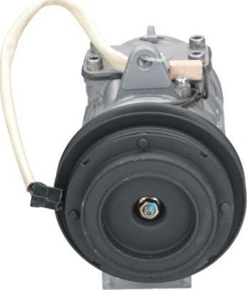 AES PSH 090.595.105.200 - Compresor, climatizare aaoparts.ro