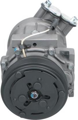 AES PSH 090.575.076.876 - Compresor, climatizare aaoparts.ro