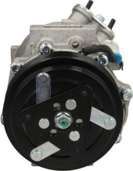 AES PSH 090.135.052.876 - Compresor, climatizare aaoparts.ro