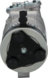 AES PSH 090.815.010.020 - Compresor, climatizare aaoparts.ro