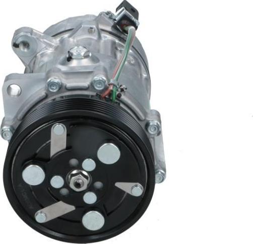AES PSH 090.305.043.907 - Compresor, climatizare aaoparts.ro