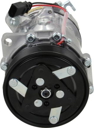 AES PSH 090.305.043.909 - Compresor, climatizare aaoparts.ro