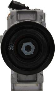 AES PSH 090.305.004.260 - Compresor, climatizare aaoparts.ro