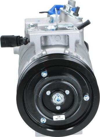 AES PSH 090.305.012.050 - Compresor, climatizare aaoparts.ro