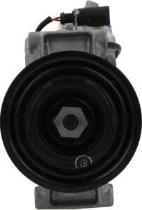 AES PSH 090.205.001.260 - Compresor, climatizare aaoparts.ro