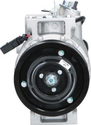 AES PSH 090.205.002.500 - Compresor, climatizare aaoparts.ro