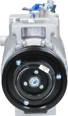 AES PSH 090.205.002.050 - Compresor, climatizare aaoparts.ro