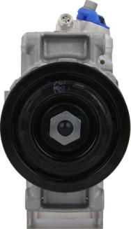 AES PSH 090.205.002.260 - Compresor, climatizare aaoparts.ro