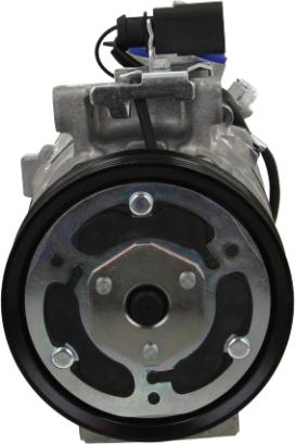 AES PSH 090.205.080.050 - Compresor, climatizare aaoparts.ro