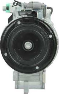 AES PSH 090.215.001.260 - Compresor, climatizare aaoparts.ro