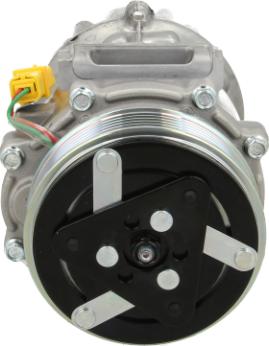 AES PSH 090.225.045.876 - Compresor, climatizare aaoparts.ro