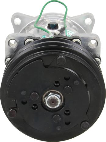 AES PSH 090.225.047.907 - Compresor, climatizare aaoparts.ro