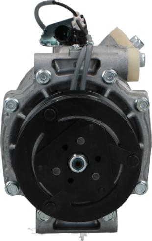 AES PSH 090.225.062.130 - Compresor, climatizare aaoparts.ro