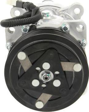 AES PSH 090.225.015.876 - Compresor, climatizare aaoparts.ro