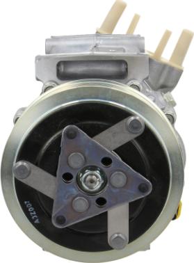 AES PSH 090.225.011.905 - Compresor, climatizare aaoparts.ro