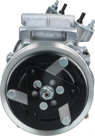 AES PSH 090.225.025.907 - Compresor, climatizare aaoparts.ro