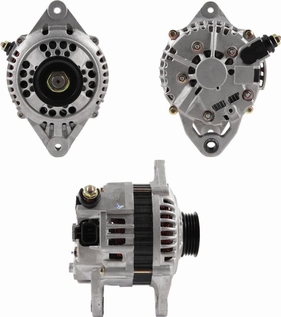 AES PSH 145.575.070.080 - Generator / Alternator aaoparts.ro