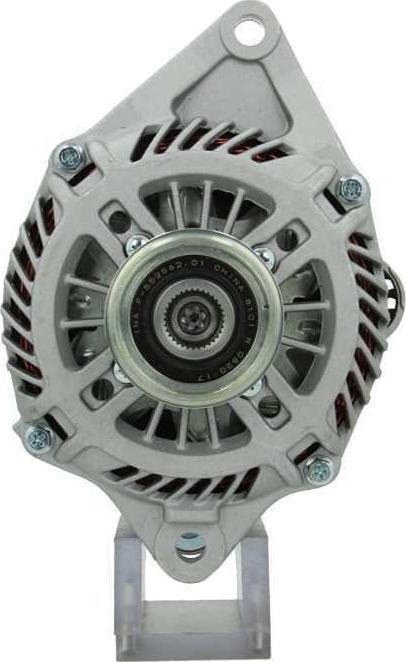 AES PSH 155.580.120.130 - Generator / Alternator aaoparts.ro