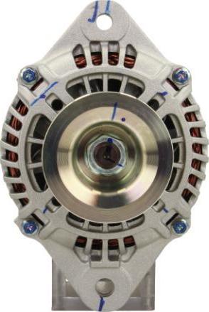 AES PSH 156.501.045.372 - Generator / Alternator aaoparts.ro