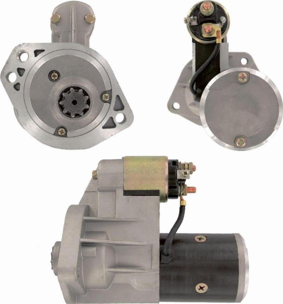 AES PSH 130.512.092.080 - Starter aaoparts.ro