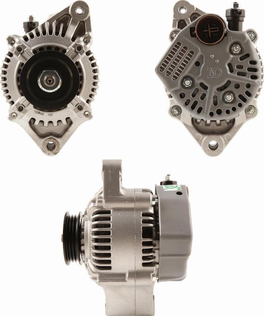 AES PSH 125.503.060.050 - Generator / Alternator aaoparts.ro
