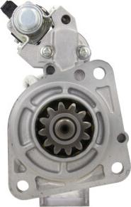 AES PSH 811.534.123.370 - Starter aaoparts.ro