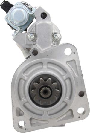 AES PSH 811.522.103.370 - Starter aaoparts.ro