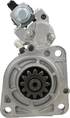 AES PSH 811.014.123.370 - Starter aaoparts.ro