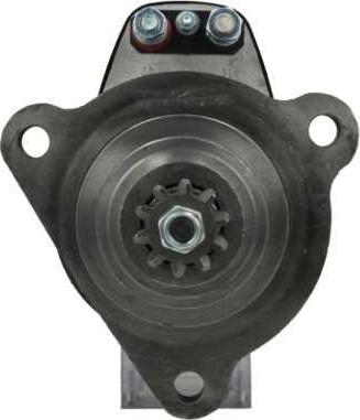 AES PSH 811.215.103.010 - Starter aaoparts.ro