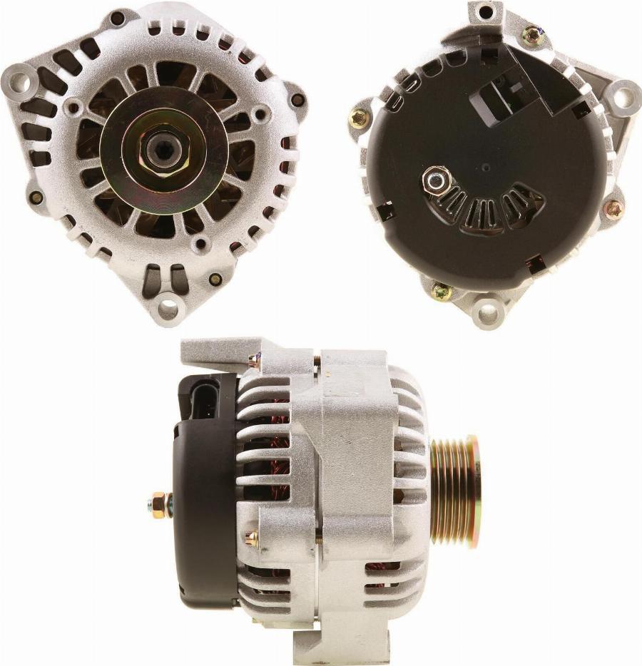 AES PSH 835.947.105.030 - Generator / Alternator aaoparts.ro