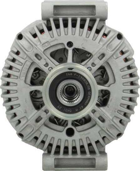 AES PSH 835.527.180.500 - Generator / Alternator aaoparts.ro