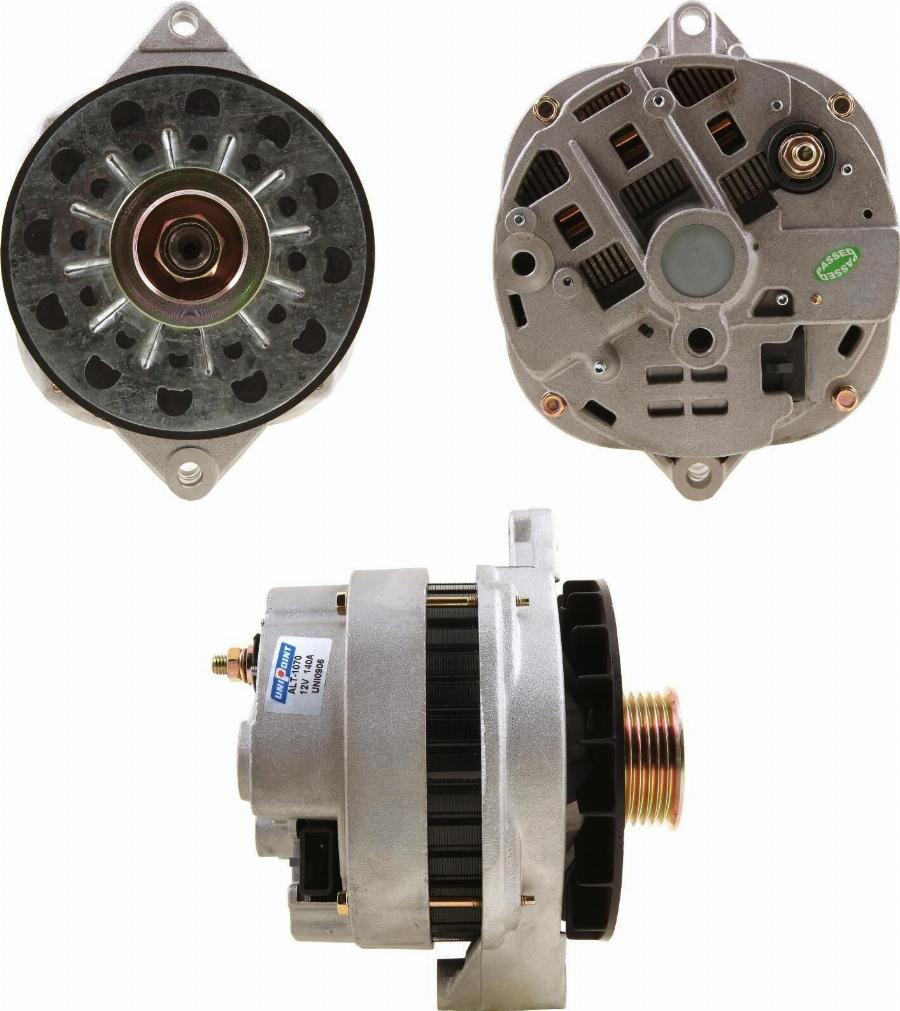 AES PSH 835.042.140.030 - Generator / Alternator aaoparts.ro