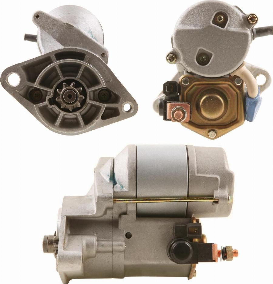 AES PSH 830.596.092.050 - Starter aaoparts.ro