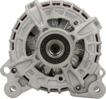 AES PSH 305.925.140.010 - Generator / Alternator aaoparts.ro