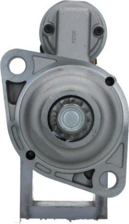 AES PSH 300.915.122.000 - Starter aaoparts.ro
