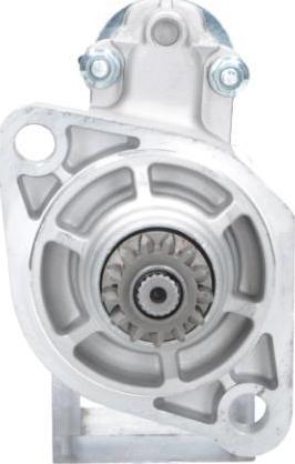 AES PSH 300.936.132.050 - Starter aaoparts.ro