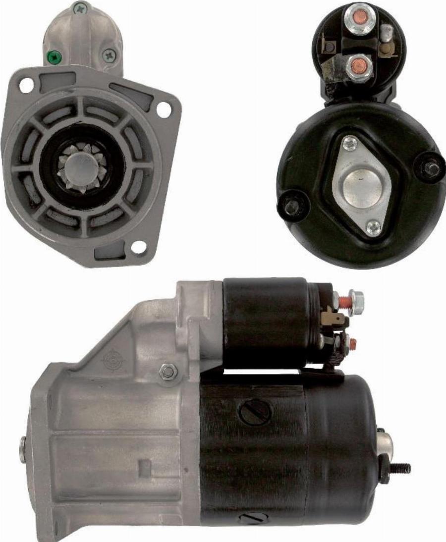 AES PSH 300.009.093.010 - Starter aaoparts.ro