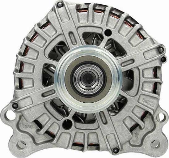 AES PSH 205.541.180.500 - Generator / Alternator aaoparts.ro