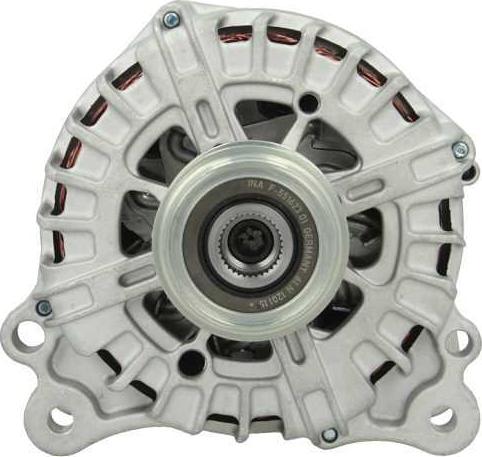 AES PSH 205.541.180.004 - Generator / Alternator aaoparts.ro