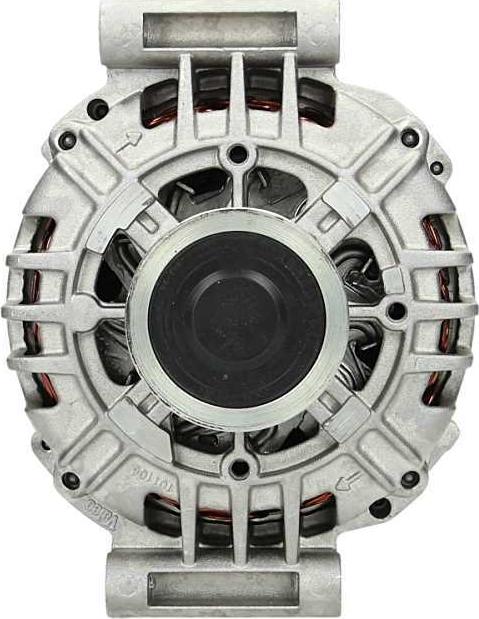 AES PSH 205.525.120.500 - Generator / Alternator aaoparts.ro