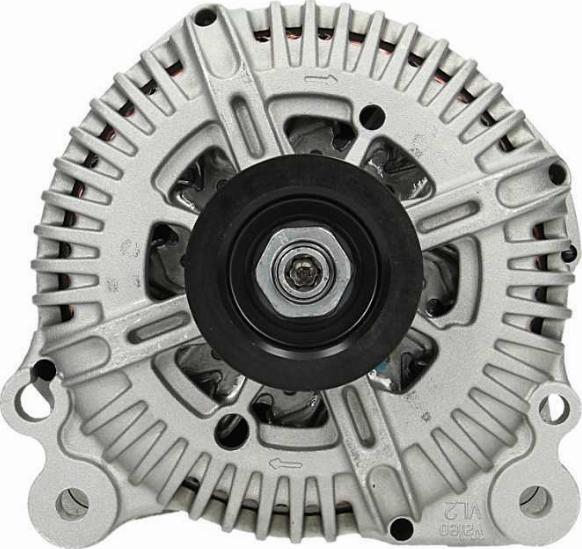 AES PSH 205.523.180.500 - Generator / Alternator aaoparts.ro