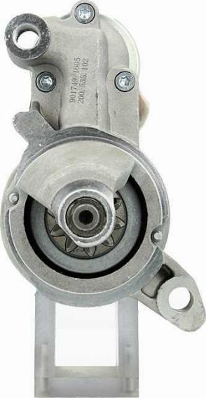 AES PSH 200.535.102.010 - Starter aaoparts.ro