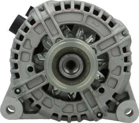AES PSH 215.571.145.014 - Generator / Alternator aaoparts.ro