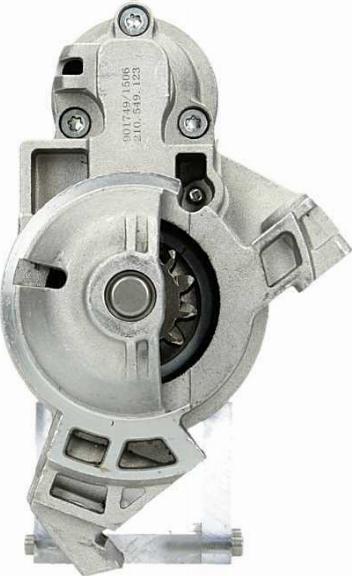 AES PSH 210.549.123.010 - Starter aaoparts.ro