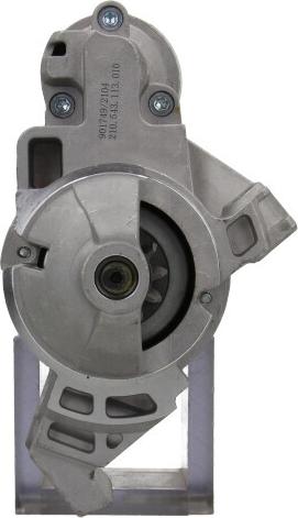 AES PSH 210.543.113.010 - Starter aaoparts.ro