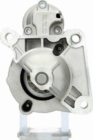 AES PSH 210.550.133.010 - Starter aaoparts.ro