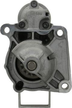 AES PSH 210.550.133.280 - Starter aaoparts.ro