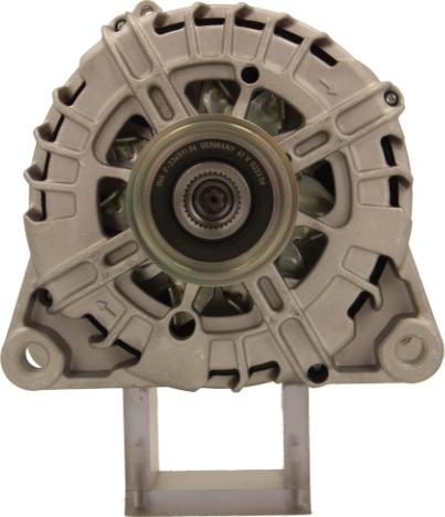 AES PSH 225.549.150.000 - Generator / Alternator aaoparts.ro