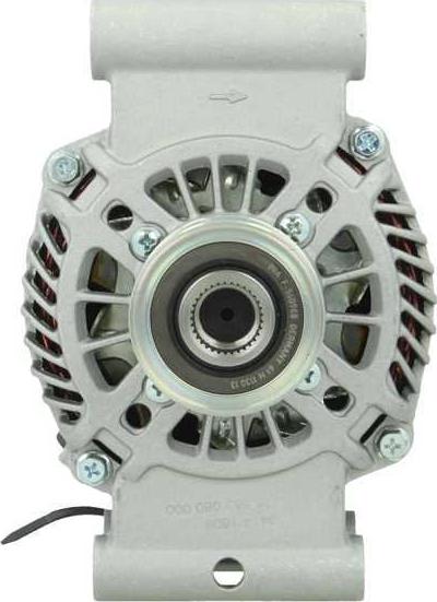 AES PSH 225.553.080.130 - Generator / Alternator aaoparts.ro