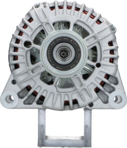 AES PSH 225.516.150.000 - Generator / Alternator aaoparts.ro